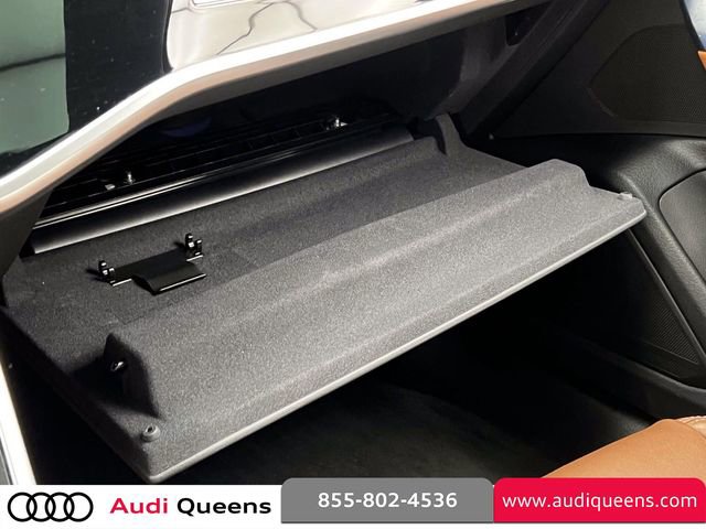 Certified 2022 Audi A6 2.0T Premium AWD/4WD image 36