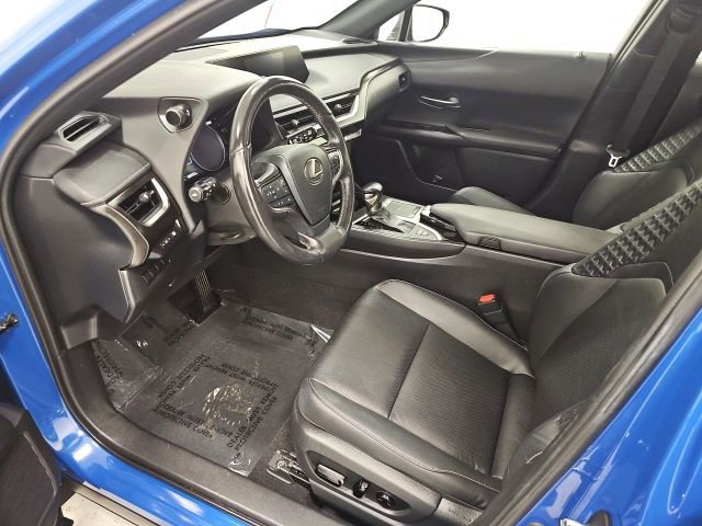 Used 2022 Lexus UX 250h w/ Premium Package image 14