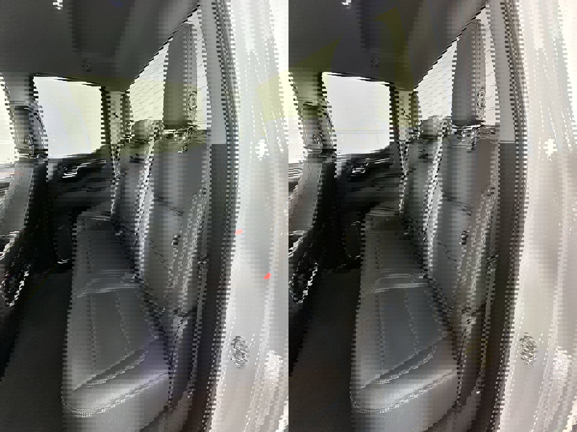 Used 2023 Chevrolet Silverado 1500 LTZ image 26