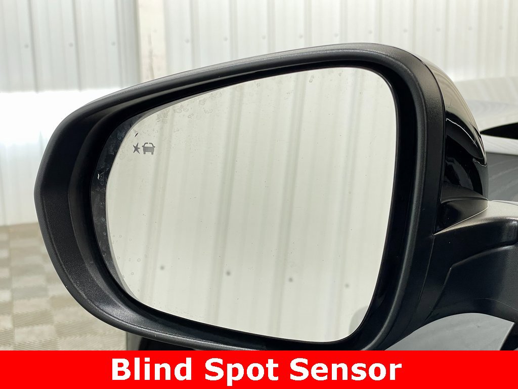 Certified 2024 Chevrolet Trax ACTIV w/ Sunroof Package image 34