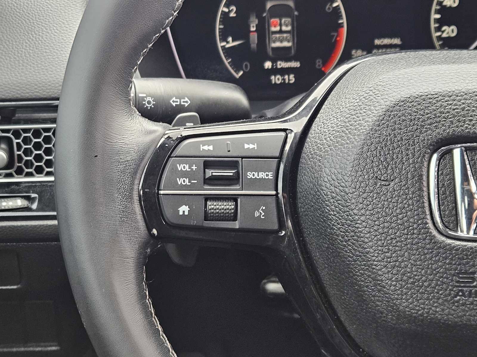 Certified 2023 Honda Civic Sport image 26