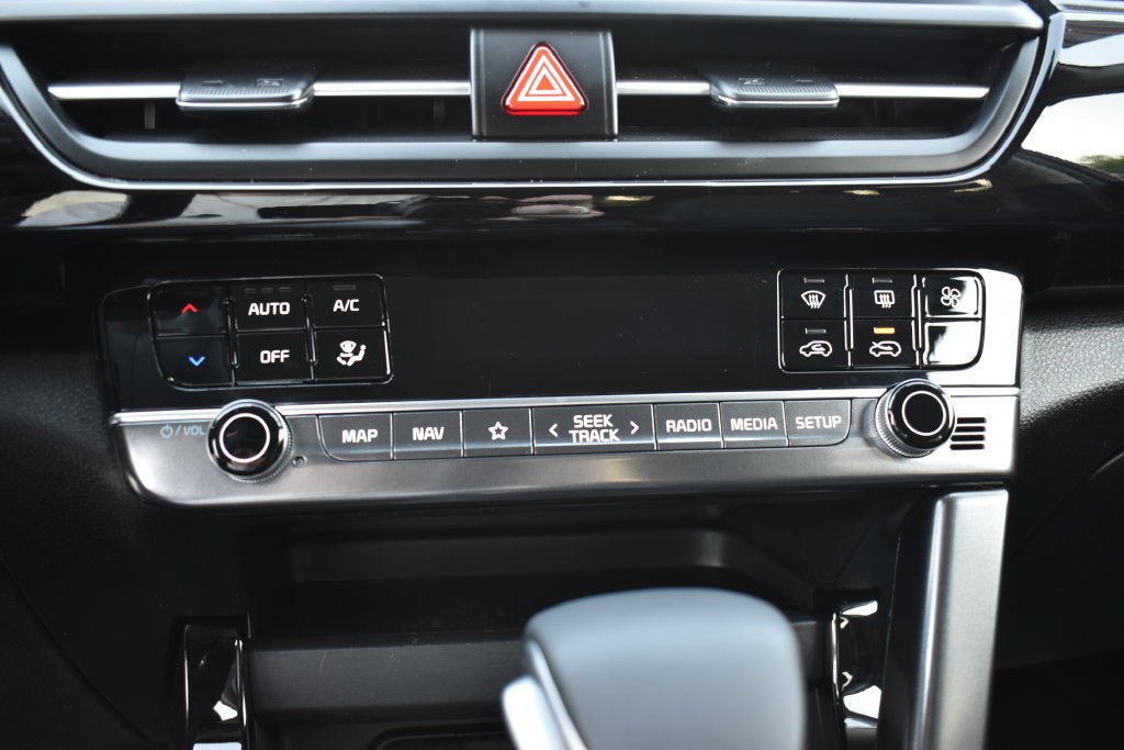 Used 2025 Kia Seltos S AWD/4WD image 18