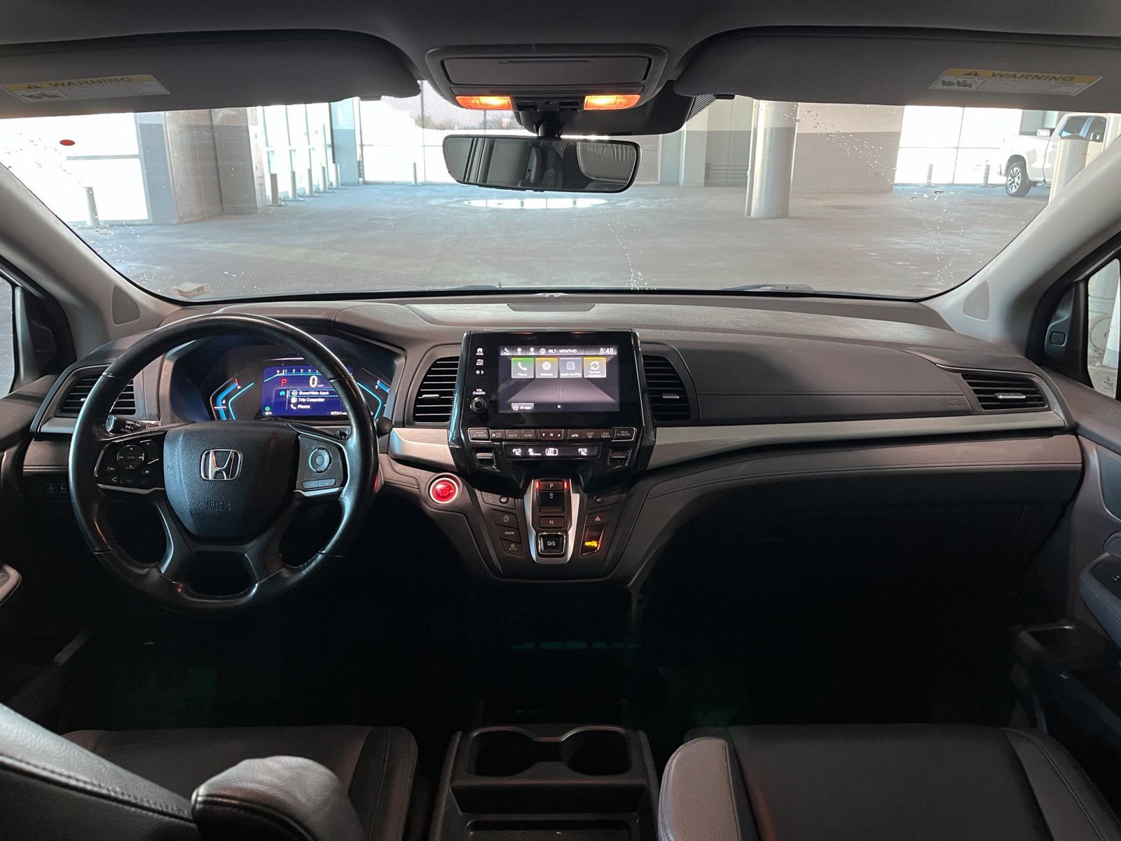 Used 2020 Honda Odyssey EX-L image 37
