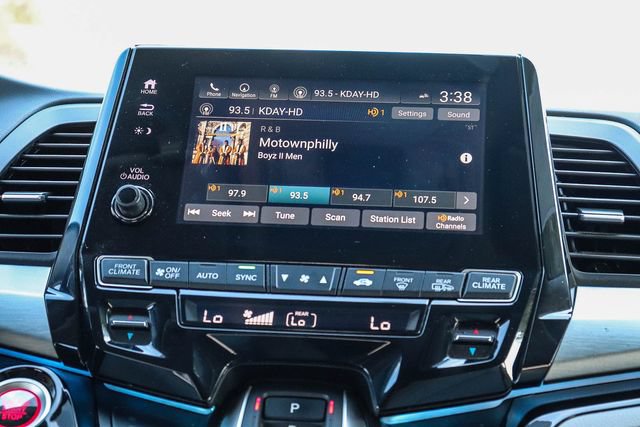 Used 2024 Honda Odyssey Touring image 16