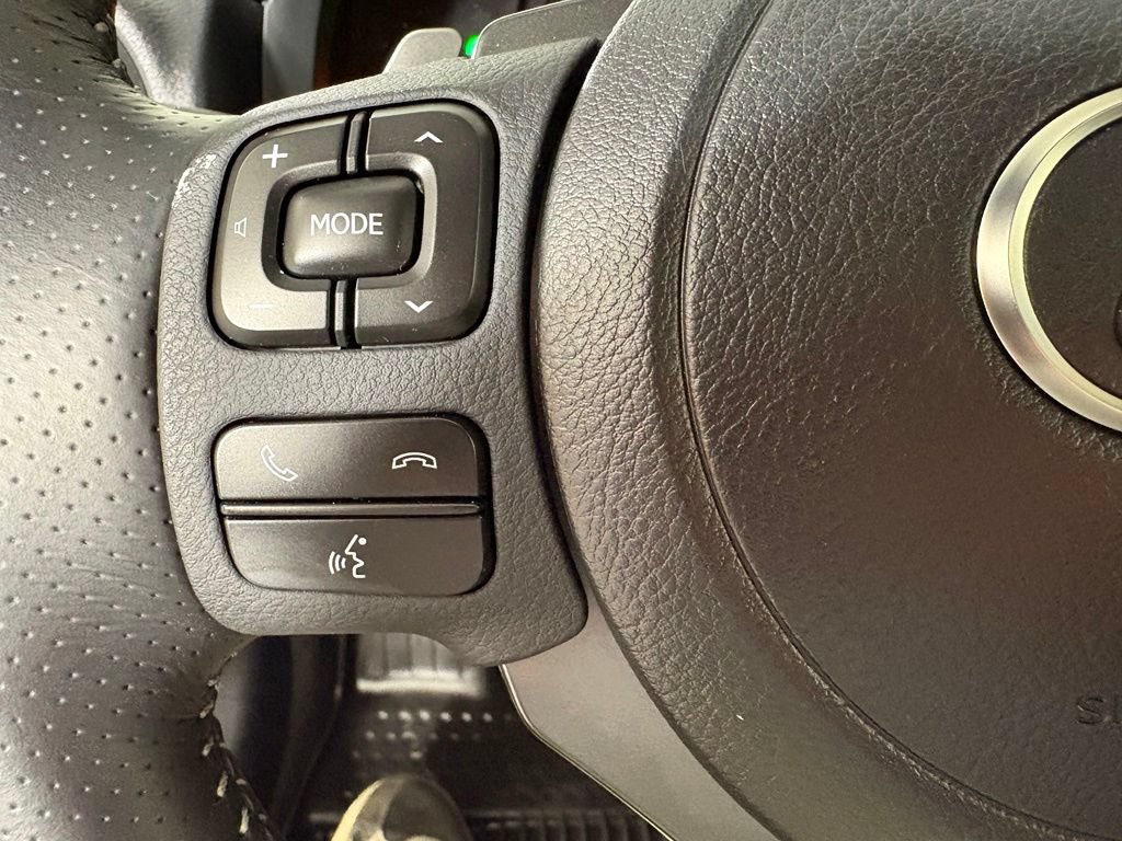 Used 2024 Lexus IS 350 F Sport w/ Navigation Package AWD/4WD image 24