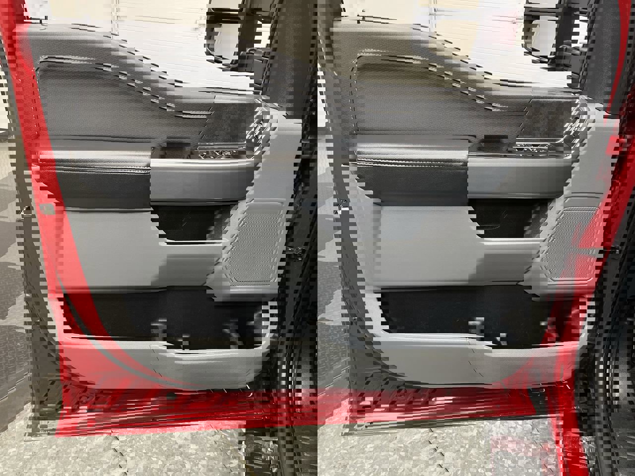 Certified 2024 Ford F150 XLT w/ Mobile Office Package image 9