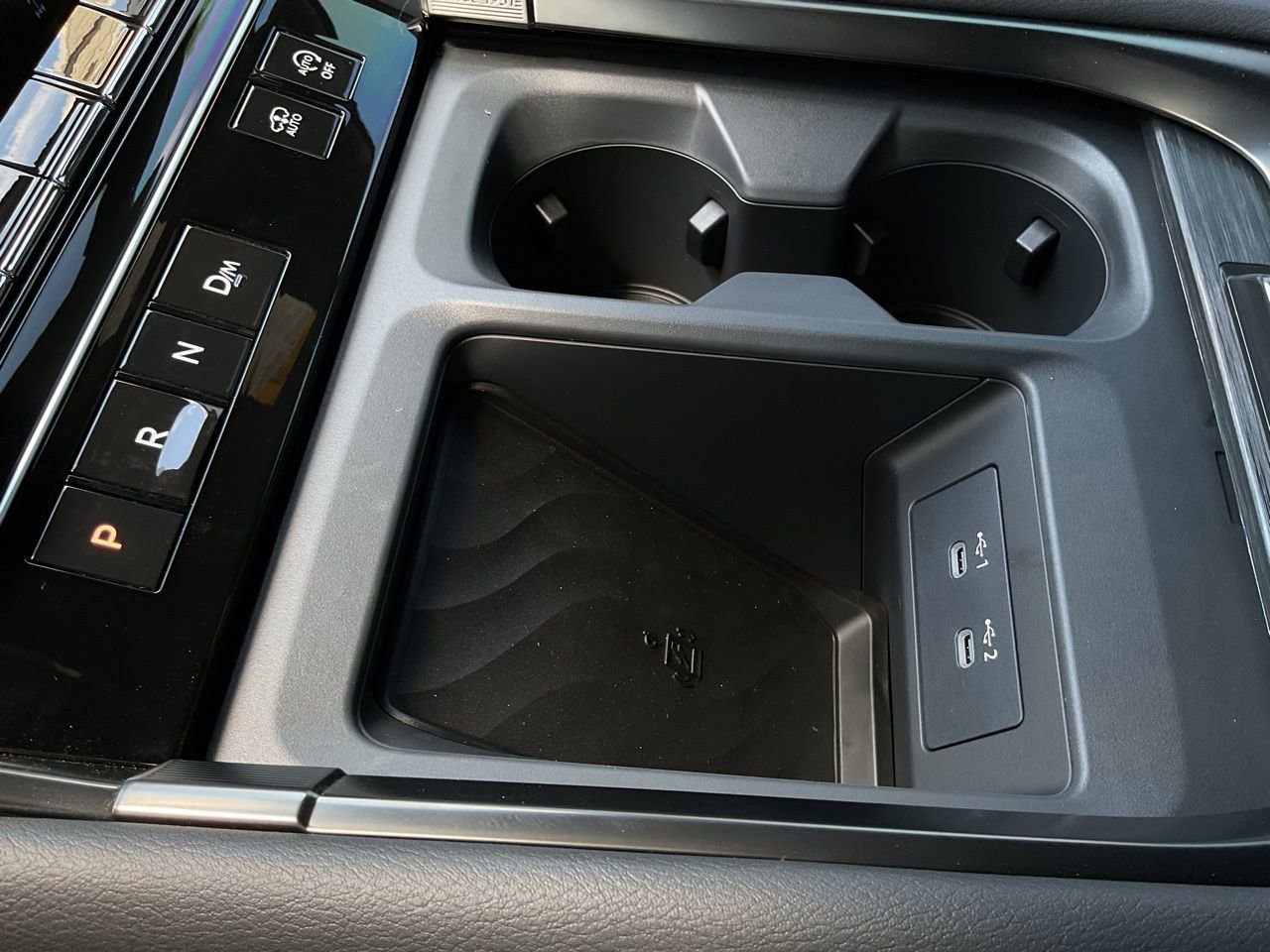 New 2026 Nissan Armada PRO-4X image 45