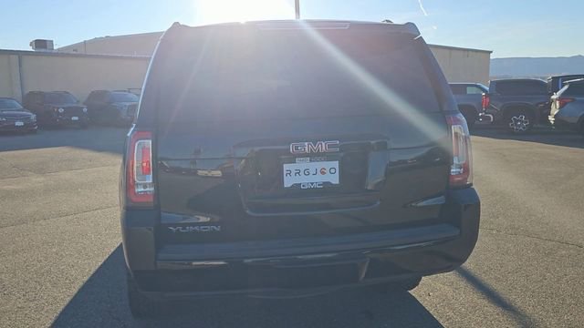Used 2019 GMC Yukon SLT w/ Open Road Package image 7