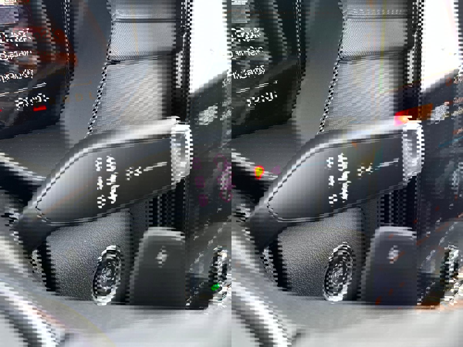 New 2026 GMC Acadia AT4 image 20