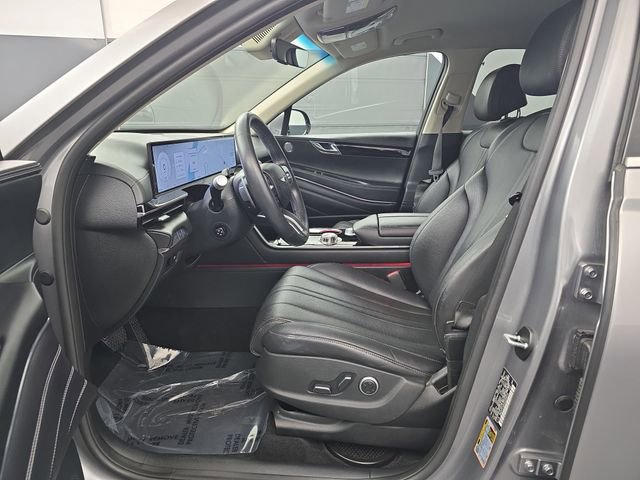 Used 2025 Genesis GV80 2.5T Standard AWD/4WD image 23