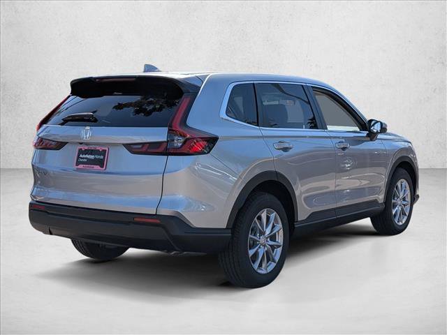 New 2026 Honda CR-V EX video 2
