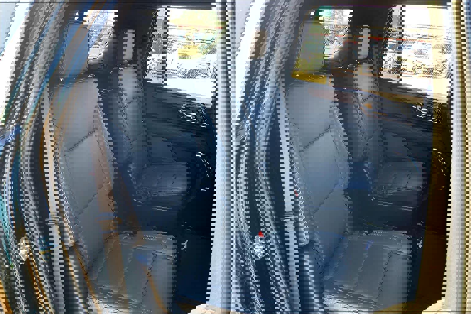 Used 2025 GMC Yukon Denali image 20