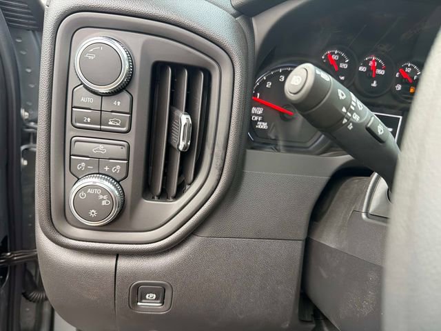 New 2026 GMC Sierra 1500 Pro w/ Pro Value Package image 26