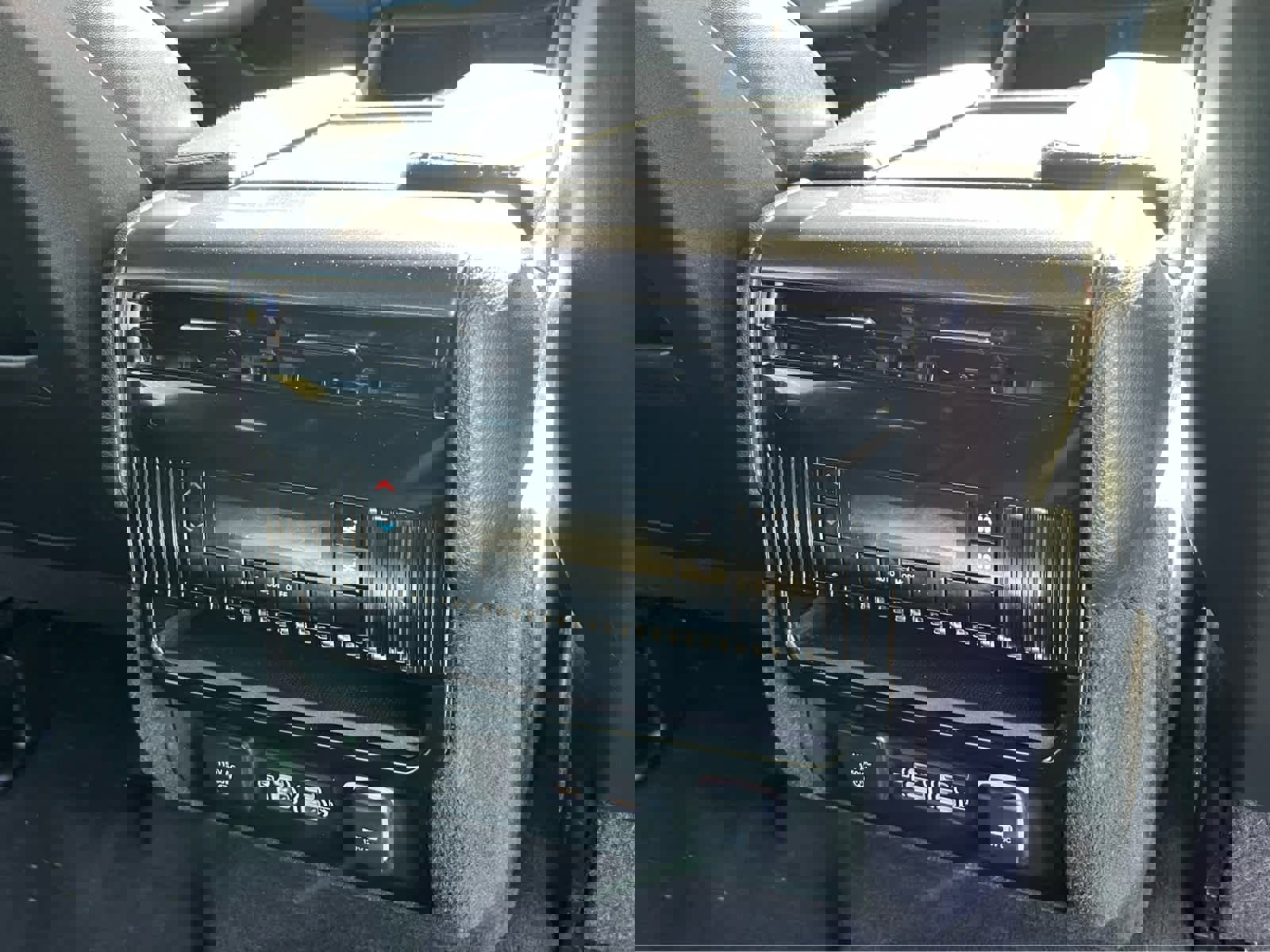 Used 2022 Jeep Wagoneer Series I image 23