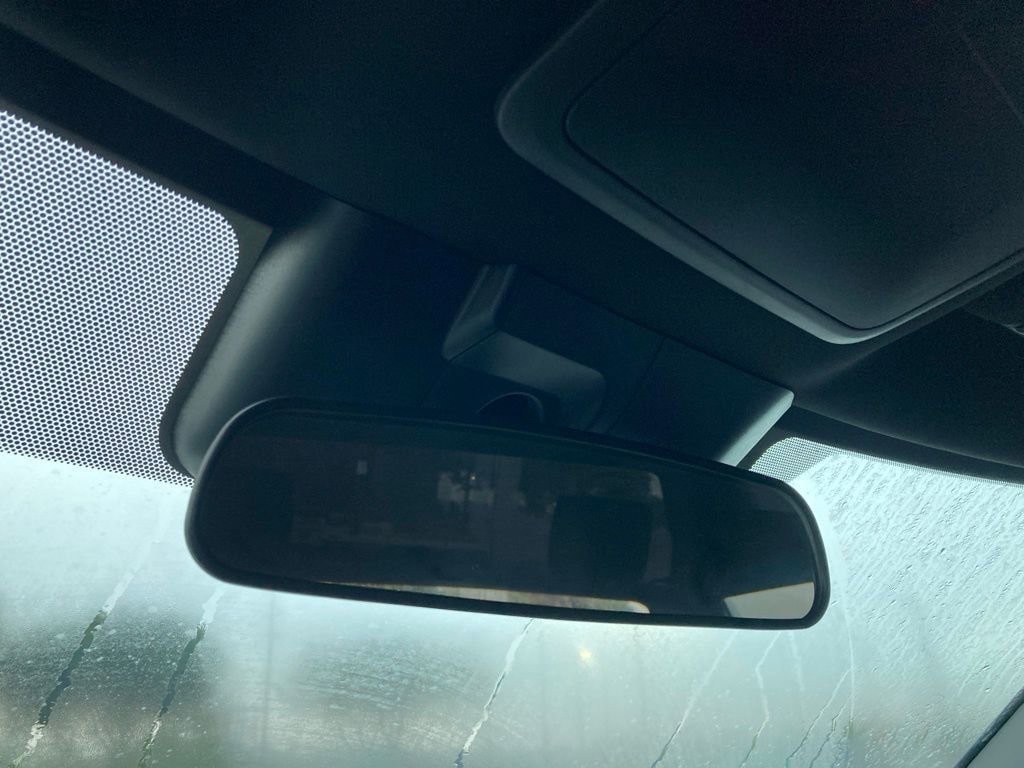 Certified 2025 Toyota Tundra SR5 w/ SX Package image 25