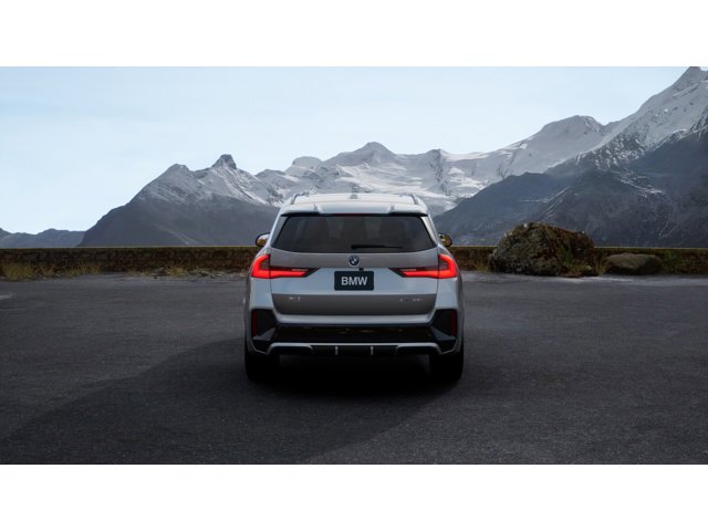 New 2026 BMW X1 xDrive28i w/ Technology Package image 5