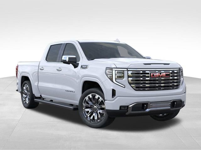 New 2026 GMC Sierra 1500 Denali w/ Denali Reserve Package image 7