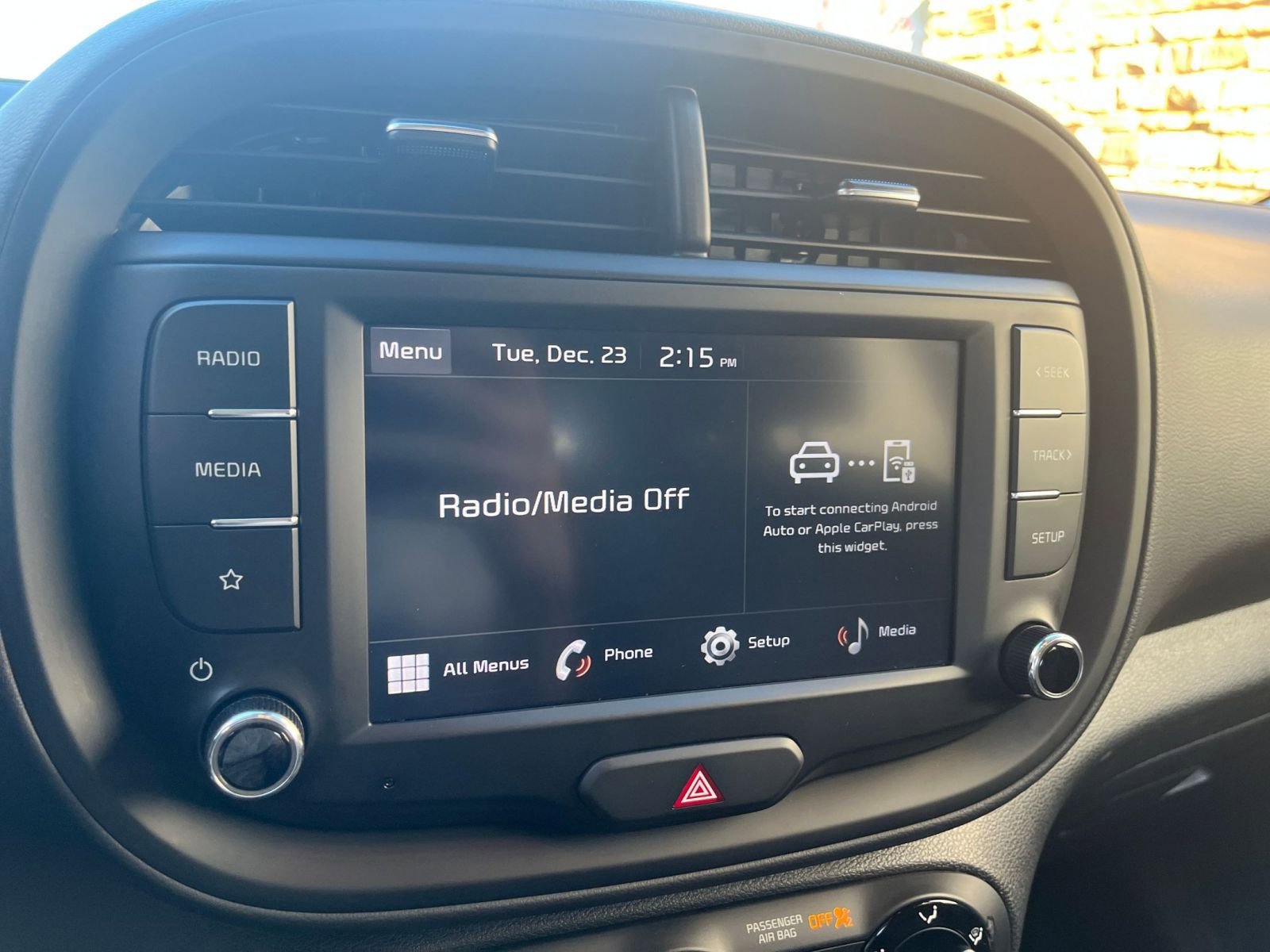 Used 2025 Kia Soul LX w/ LX Technology Package image 21