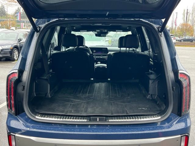 Certified 2023 Kia Telluride SX Prestige X-Pro image 12