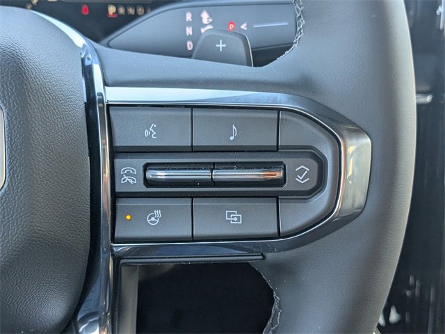 New 2026 GMC Yukon Elevation image 28