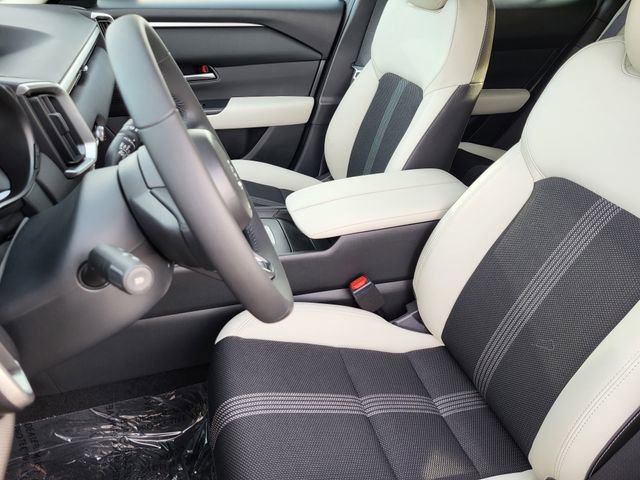 New 2026 MAZDA CX-50 AWD 2.5 S w/ Cargo Package image 3