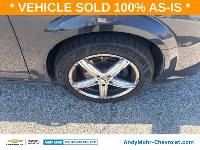 Used 2009 Saturn Aura XE w/ Convenience Package FWD image 30