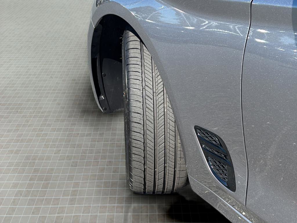 Certified 2026 Genesis G70 2.5T image 11