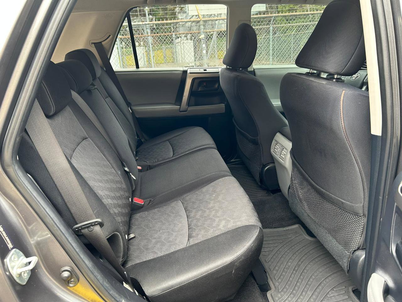 Used 2010 Toyota 4Runner SR5 AWD/4WD image 17