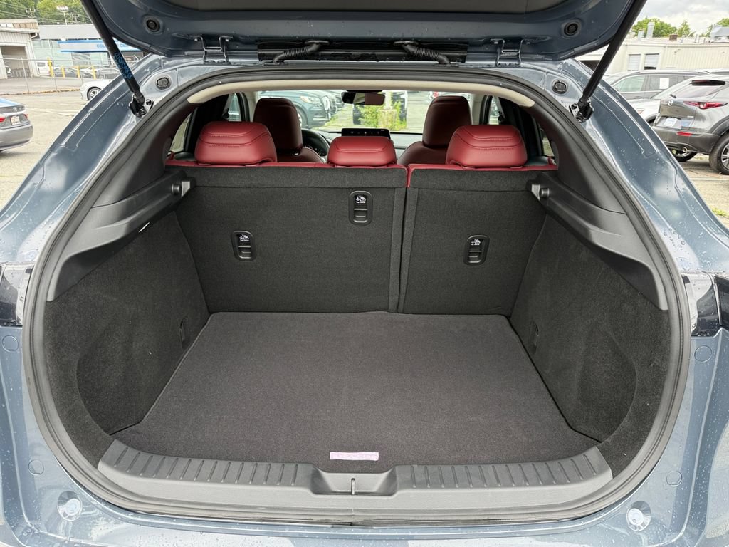 New 2026 MAZDA CX-30 AWD 2.5 S image 26