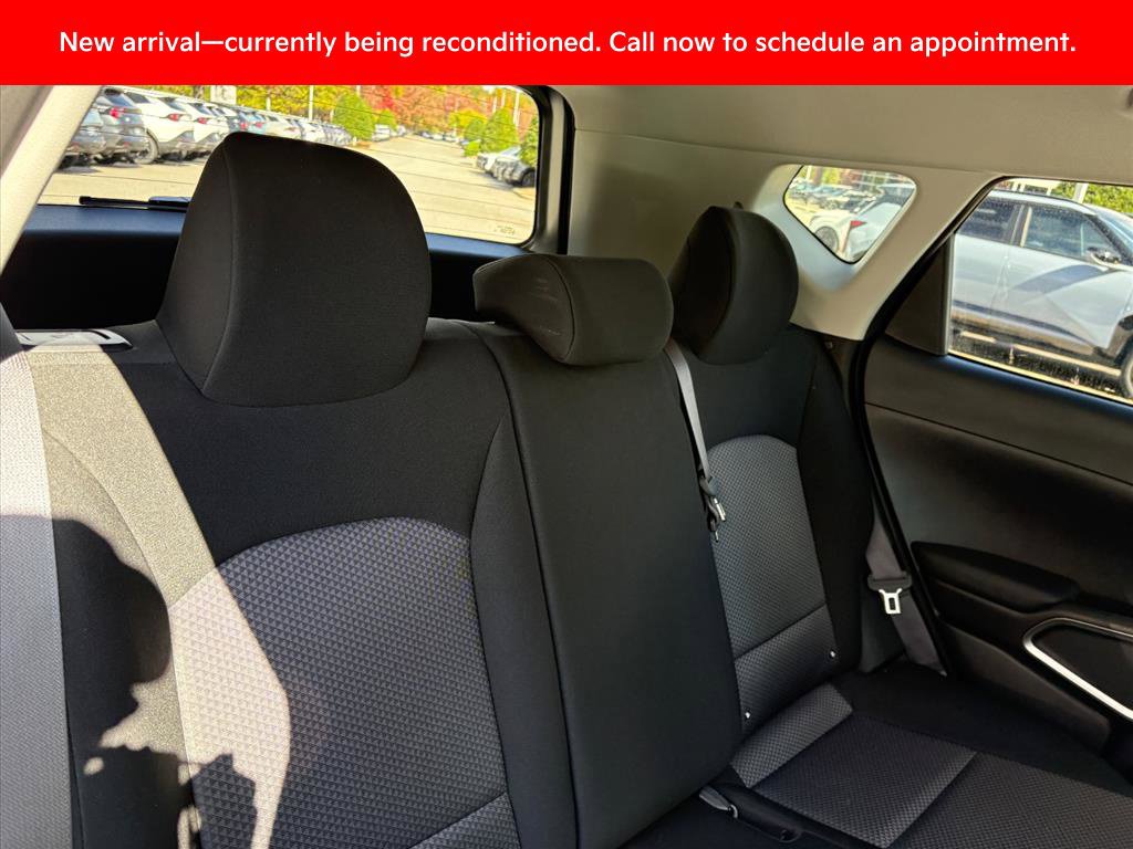 Certified 2022 Kia Soul LX w/ Technology Package FWD image 20