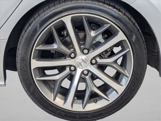 Used 2022 Honda Civic Touring image 24