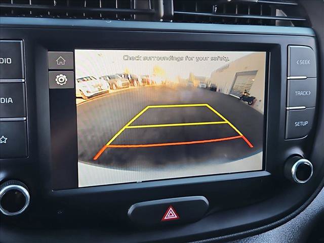 Used 2024 Kia Soul LX w/ Option Group 015 FWD image 13
