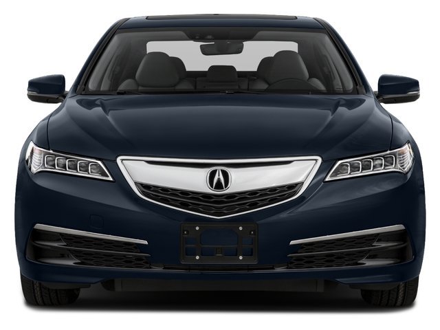 Used 2017 Acura TLX V6 w/ Technology Package FWD image 4