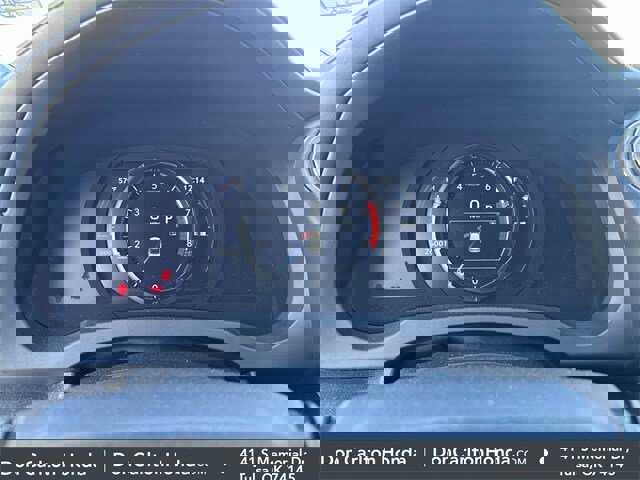 Used 2021 Lexus RC 350 F Sport image 18