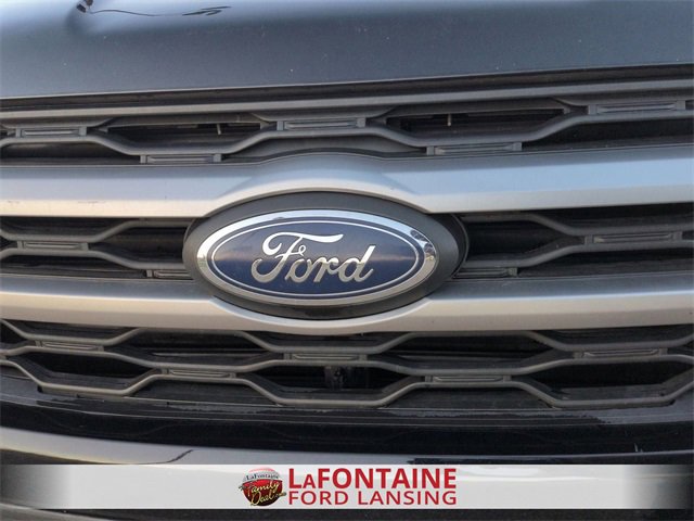 Used 2023 Ford Expedition Max XLT image 9
