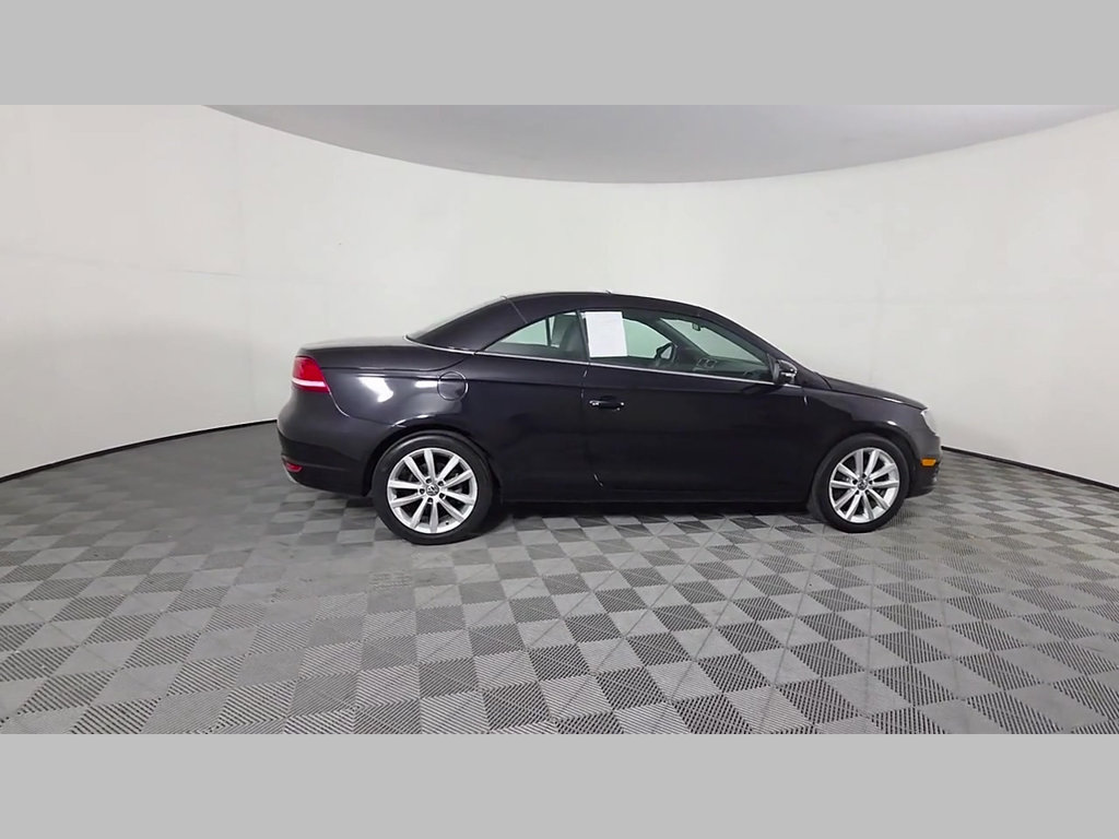 Used 2016 Volkswagen Eos Komfort FWD image 38