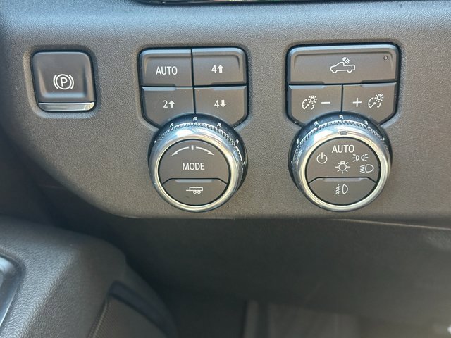 New 2026 GMC Sierra 1500 Elevation w/ X31 Off-Road Package image 31