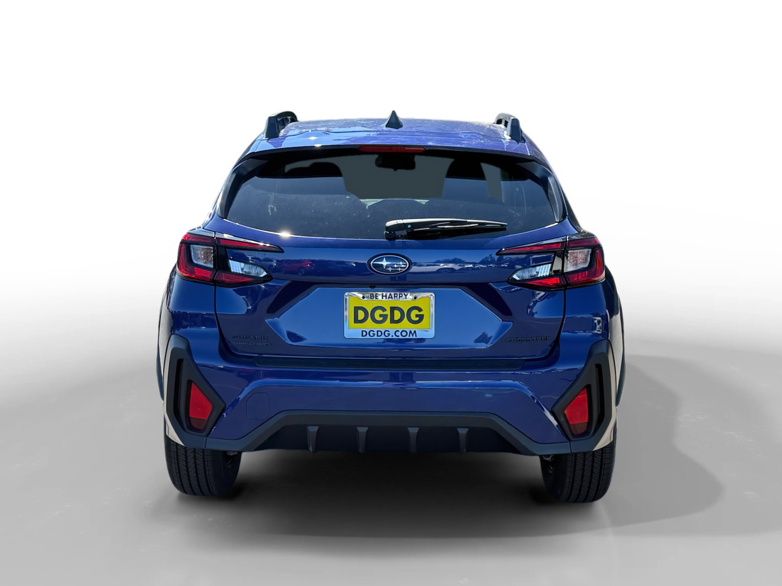 New 2026 Subaru Crosstrek 2.5i Premium AWD/4WD image 4