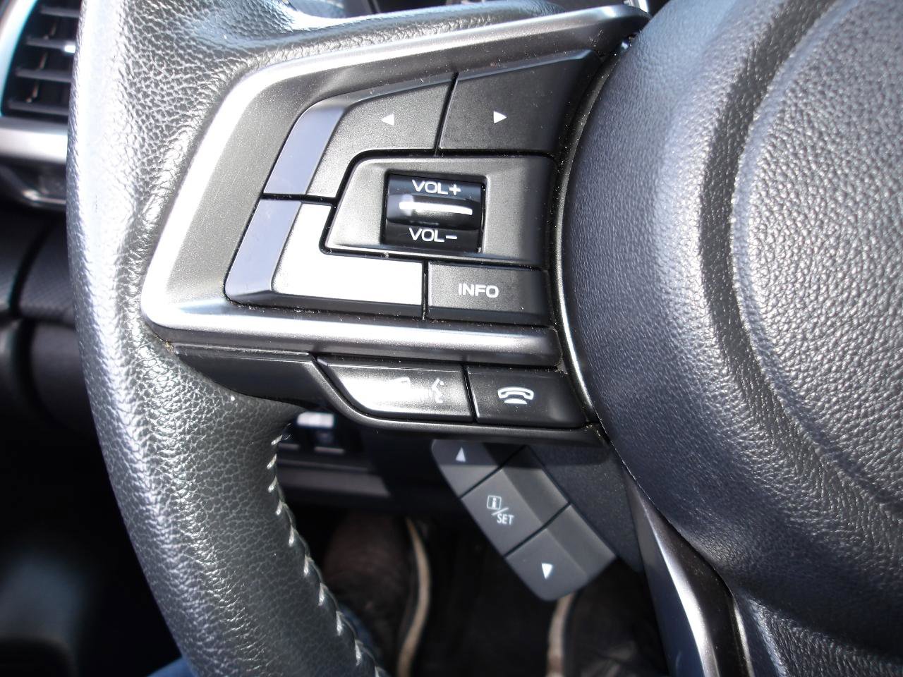Used 2022 Subaru Forester Touring w/ Popular Package #2 AWD/4WD image 16
