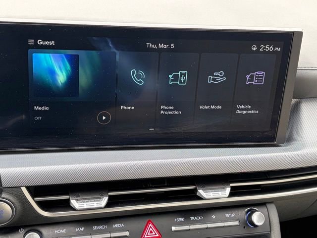 Used 2024 Hyundai Sonata SEL image 21