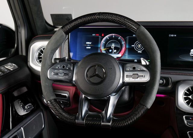 Used 2023 Mercedes-Benz G 63 AMG 4MATIC image 12