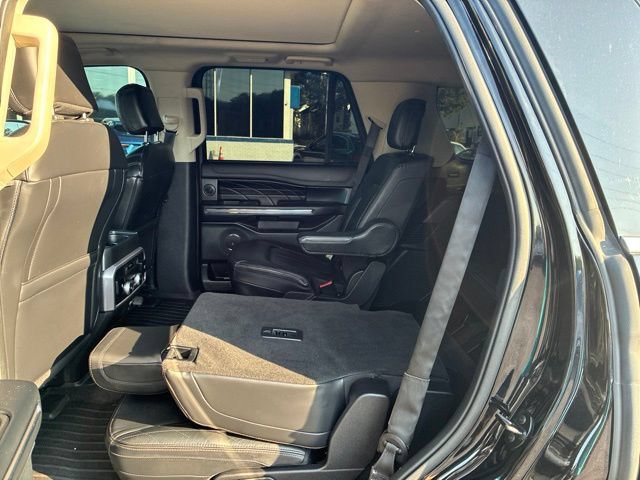 Used 2021 Ford Expedition Platinum AWD/4WD image 75