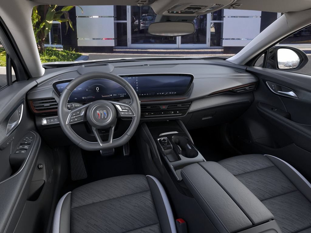New 2026 Buick Envision Sport Touring AWD/4WD image 15