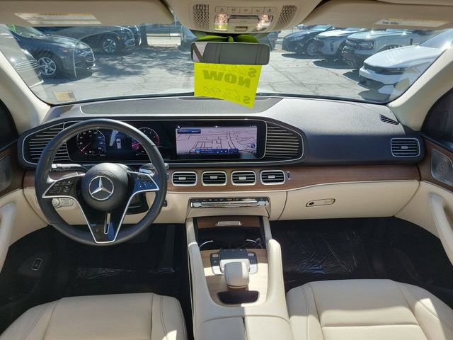 Used 2024 Mercedes-Benz GLE 450 4MATIC image 25