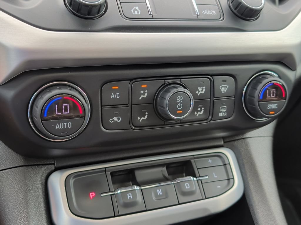 Used 2020 GMC Acadia SLT w/ LPO, Floor Liner Package AWD/4WD image 23