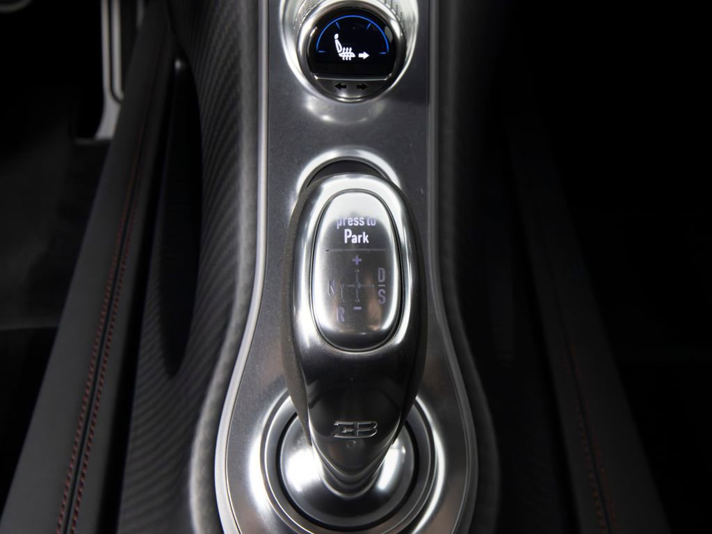 Used 2019 Bugatti Chiron image 55