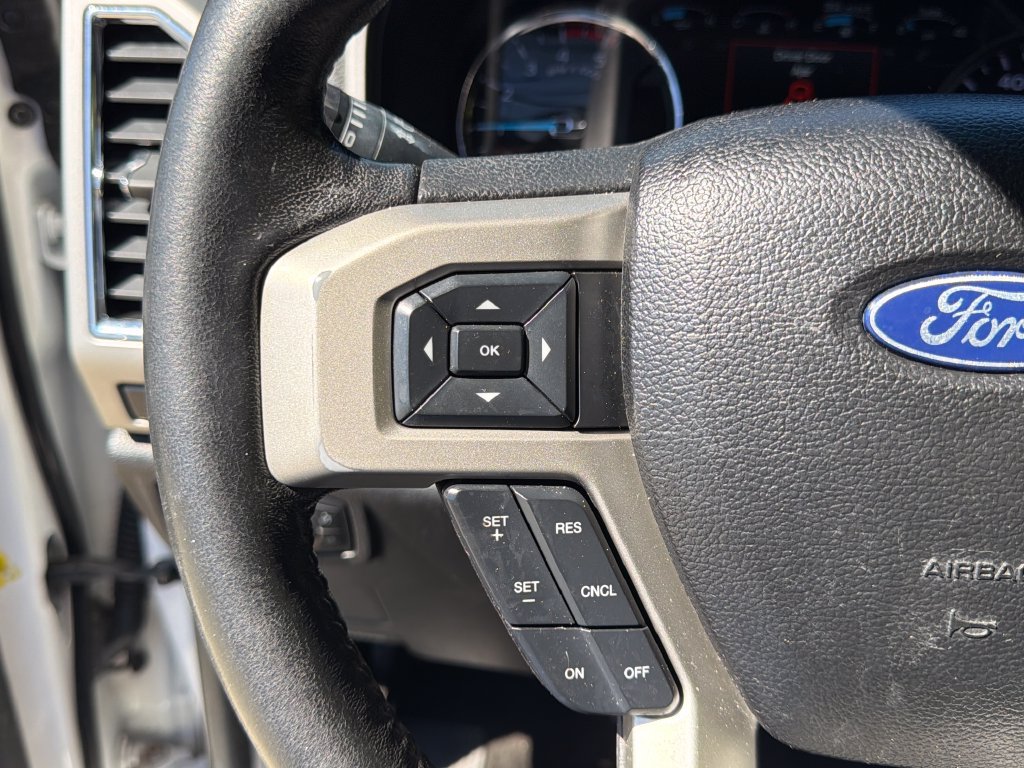Used 2018 Ford F250 Lariat w/ FX4 Off-Road Package AWD/4WD image 21