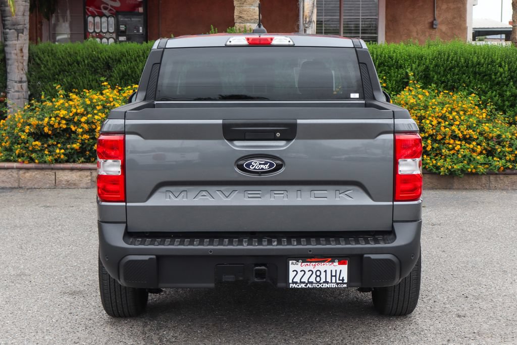Used 2025 Ford Maverick XL FWD image 7