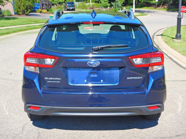 Used 2020 Subaru Impreza 2.0i Premium AWD/4WD image 8