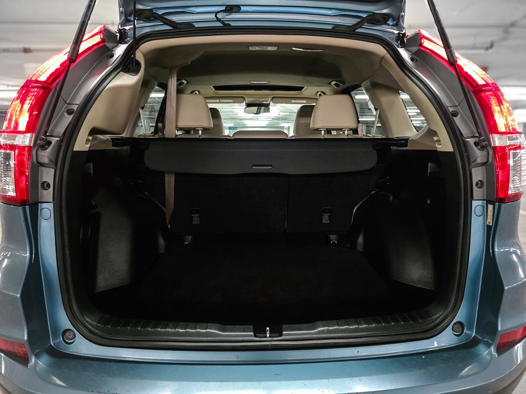 Used 2015 Honda CR-V Touring image 8